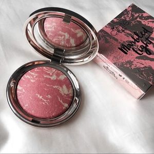 Ciaté London Baked Blush💞